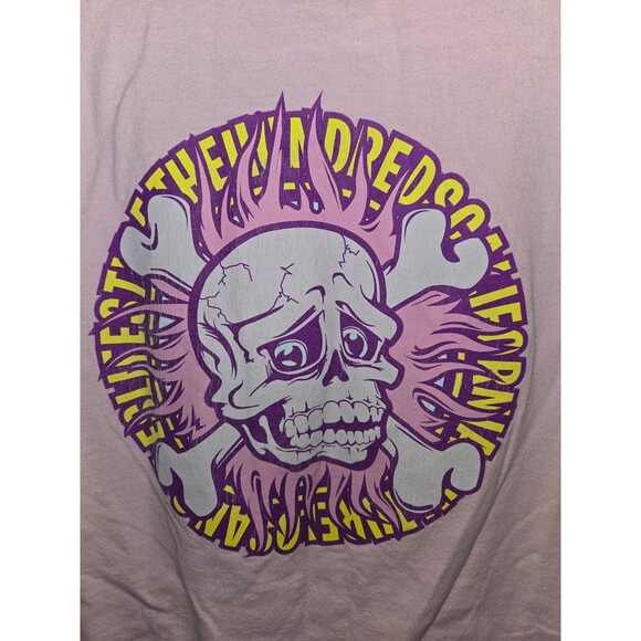 The Hundreds Medium T-Shirt - Picture 5 of 5